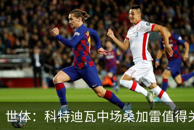 世体：科特迪瓦中场桑加雷值得关注，球队想击败挪威他会是关键