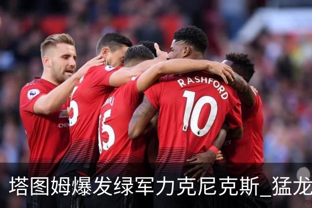 塔图姆爆发绿军力克尼克斯 猛龙大逆转胜奇才